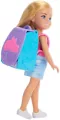 Barbie Family&Friends Klub Chelsea JBF46 - tantis.pl