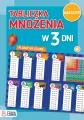 Tabliczka mnożenia w 3 dni - tantis.pl