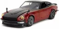 Jada F&F 1972 Datsun 1:24 - tantis.pl