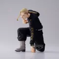 Figurka Tokyo Revengers King Of Artist the Ken Ryuguji - tantis.pl