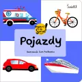 Pojazdy. Otwarci na świat - tantis.pl