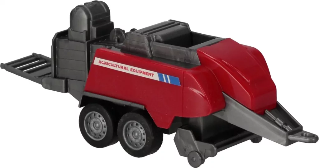 TRAKTOR P/B AKC 33X12X9 MIX3 MC WB 48/96 , - tantis.pl