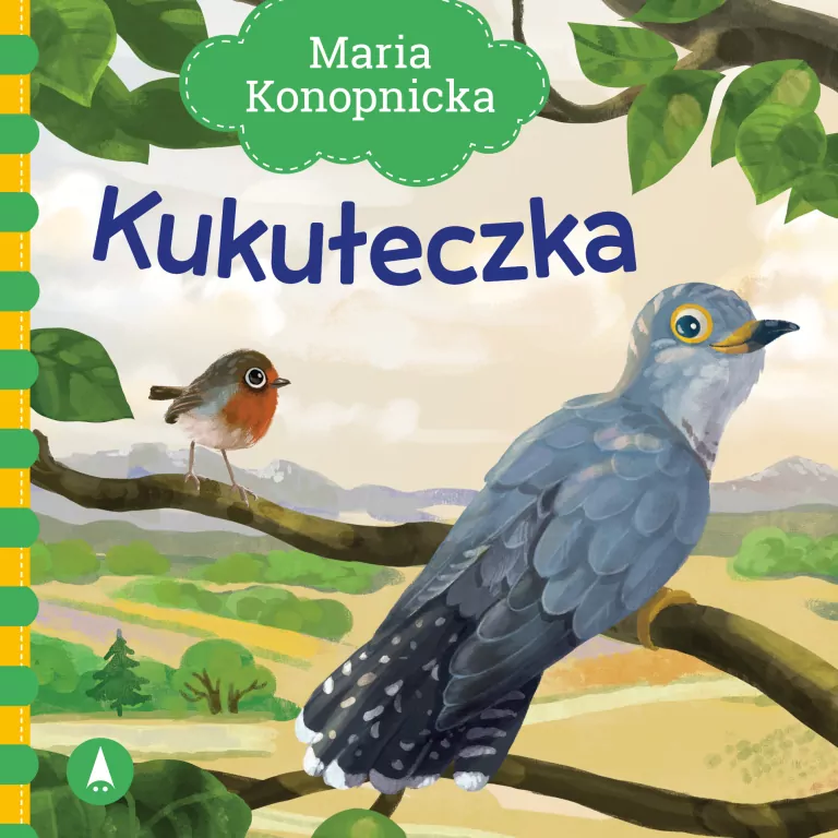Kukułeczka - tantis.pl