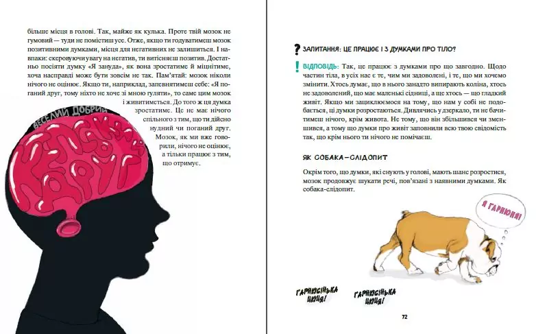 Опануй себе - tantis.pl