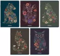 Zeszyt A5/32K linia Florimals  HERLITZ - tantis.pl