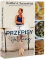 Fit przepisy od baletnicy - tantis.pl