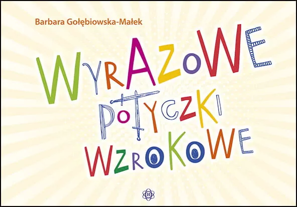 Wyrazowe potyczki wzrokowe - tantis.pl