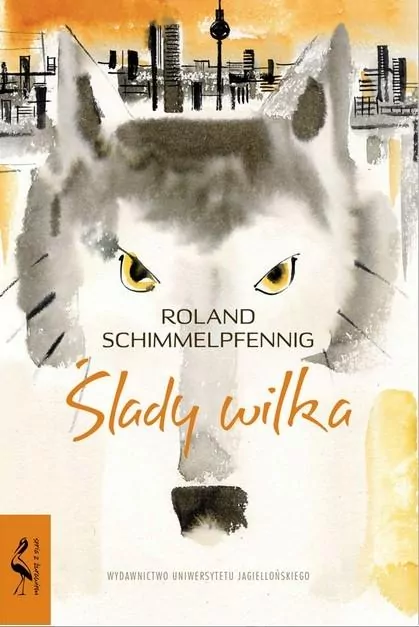Ślady wilka. Seria z Żurawiem - tantis.pl