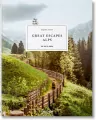 Great Escapes Alps. The Hotel Book - tantis.pl