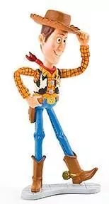 Toy Story. Woody - tantis.pl