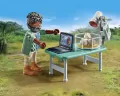 Playmobil 71523 Obóz badawczy z dinozaurami - tantis.pl