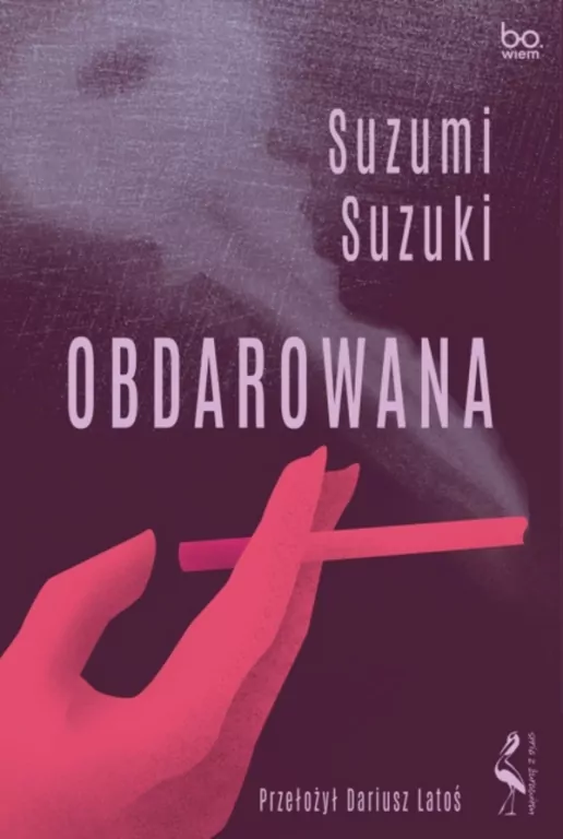 Obdarowana - tantis.pl
