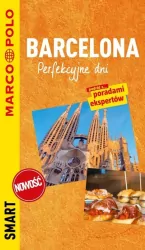 Barcelona. Perfekcyjne dni. Przewodnik