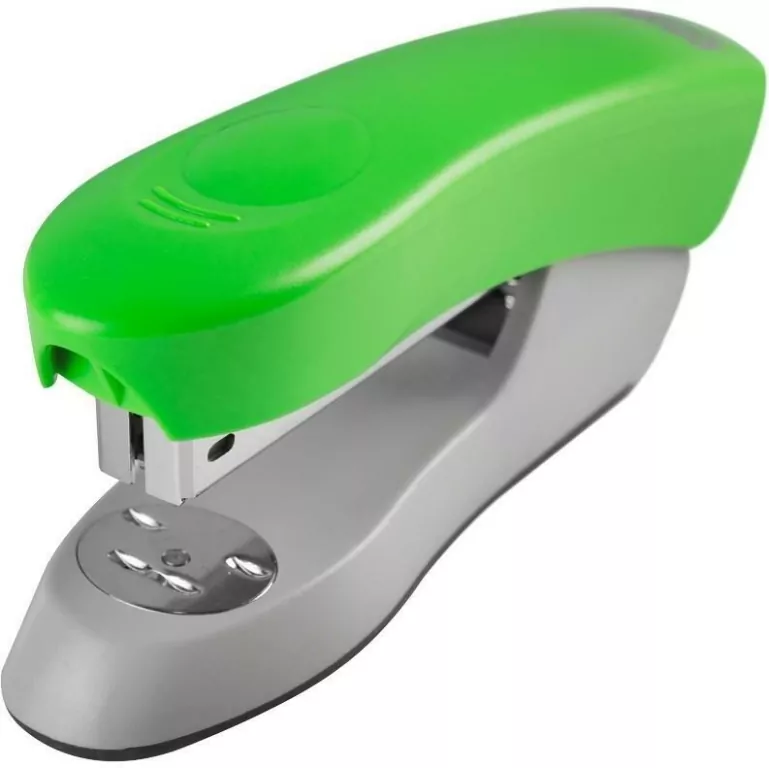 Zszywacz 2201-GN 25 kartek zielony EASY - tantis.pl