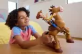 Disney Pixar Toy Story 5 Biegnący Chudy 30cm - tantis.pl