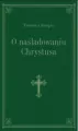 O naśladowaniu Chrystusa. Zielony - tantis.pl
