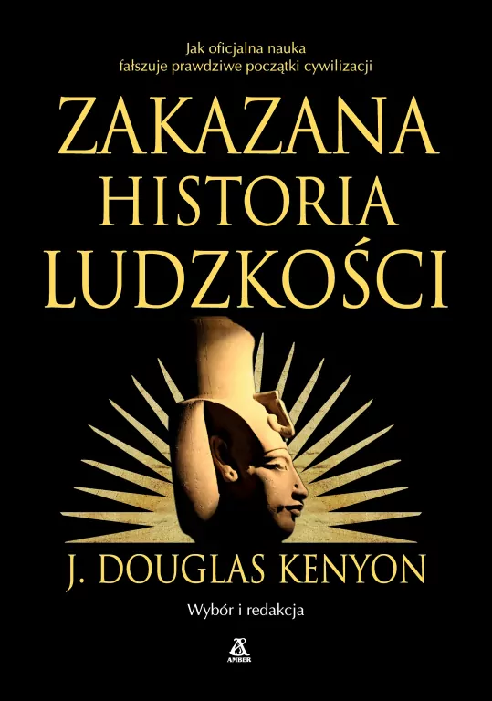 Zakazana historia ludzkości - tantis.pl