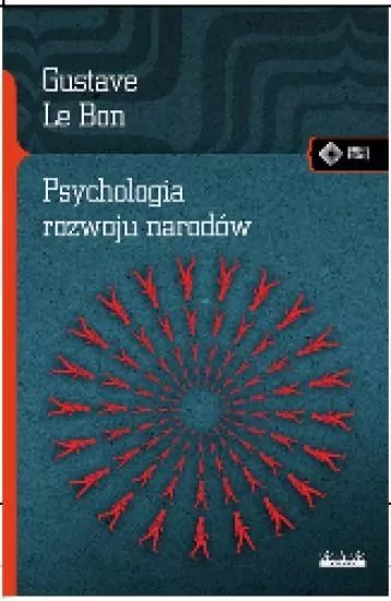 Psychologia rozwoju narodów - tantis.pl