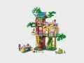 LEGO® Spotkanie w domku na Drzewie Przyjaźni 42652 - tantis.pl