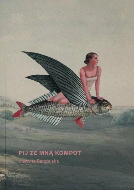 Pij ze mną kompot - tantis.pl