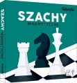 Szachy magnetyczne - tantis.pl
