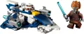 LEGO® Star Wars. Mikromyśliwiec Jedi Plo Koona™ 75400 - tantis.pl