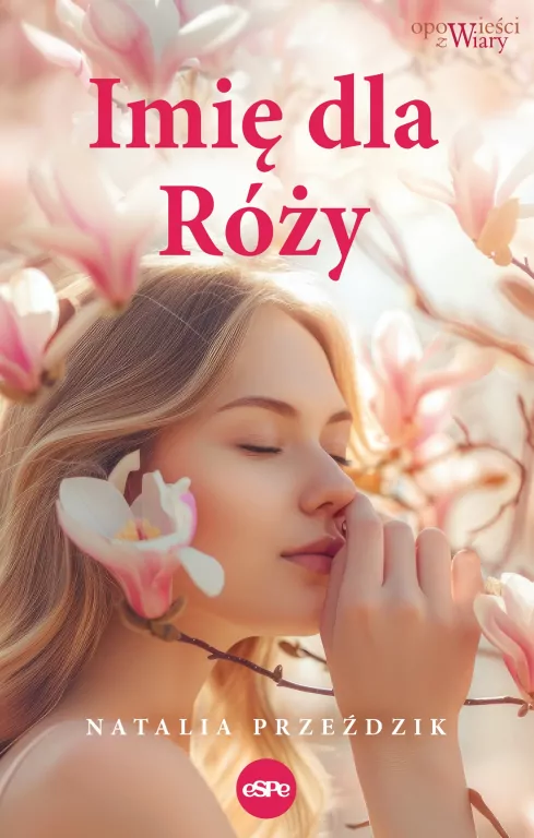 Imię dla Róży - tantis.pl