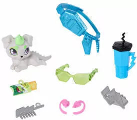 Monster High Lalka podstawowa - tantis.pl