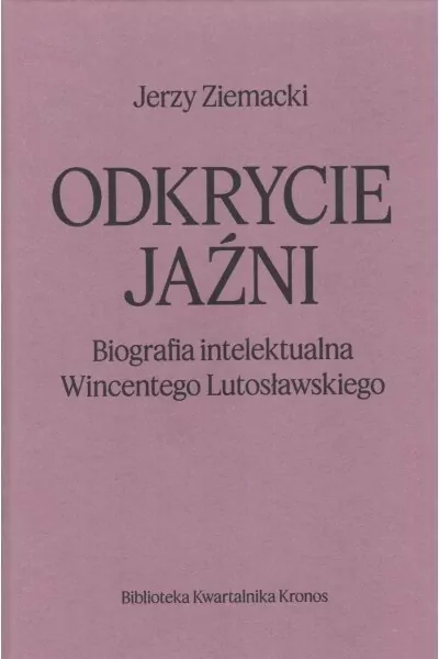 Odkrycie jaźni - tantis.pl