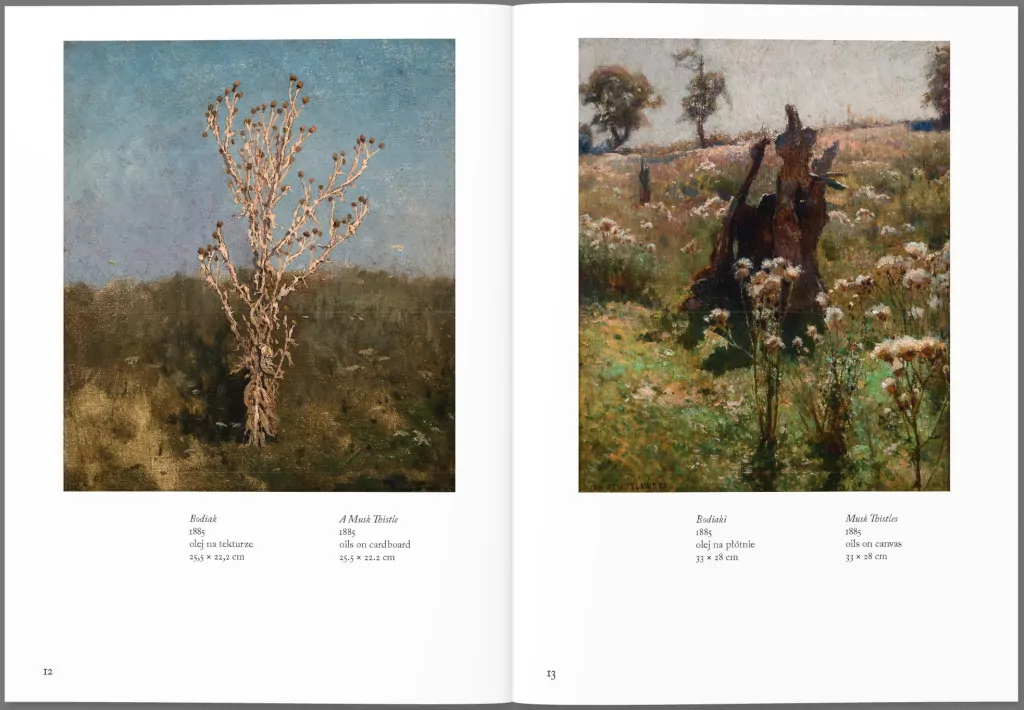 Stanisławski. Malarstwo - tantis.pl