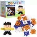 Klocki Connect - Pocket 30 Boy: Jay - tantis.pl