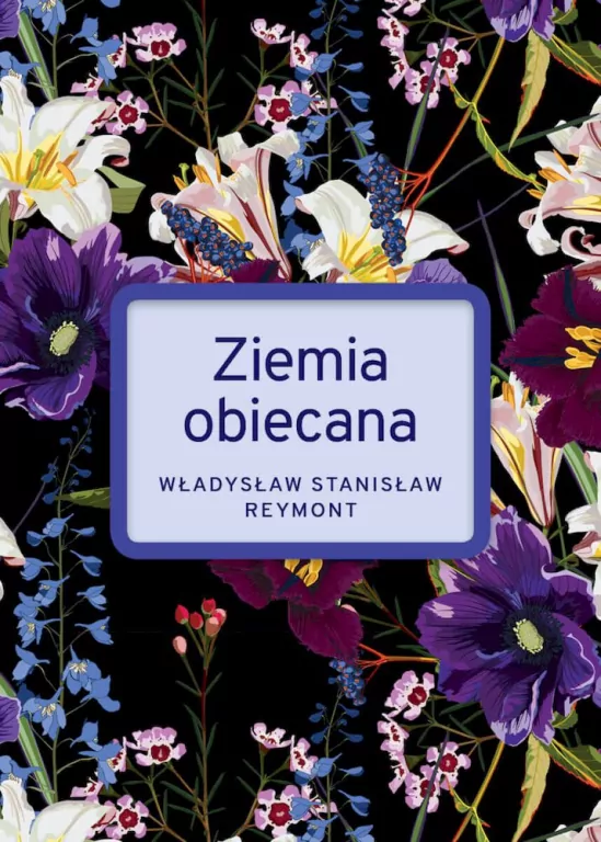 Ziemia Obiecana. Wydanie specjalne - tantis.pl