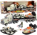 Zestaw militarny - tantis.pl