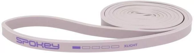 Guma treningowa super light Power - tantis.pl
