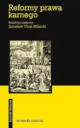 Reformy prawa karnego