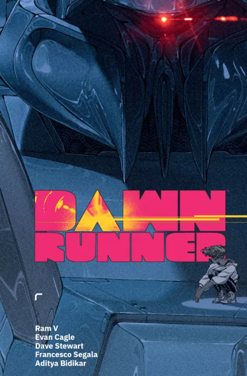 Dawnrunner - tantis.pl