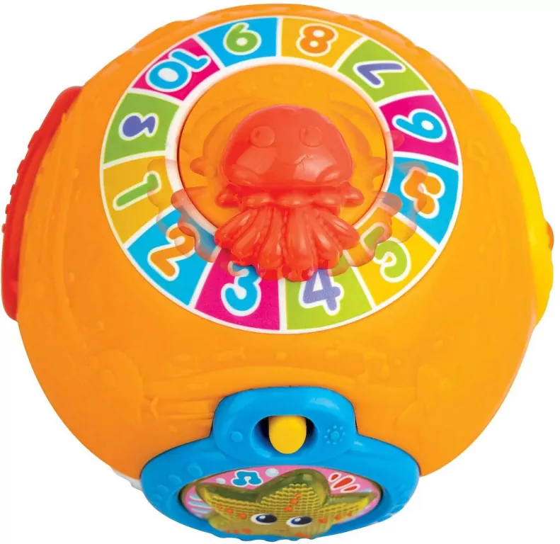 Kula ocean zabaw - tantis.pl