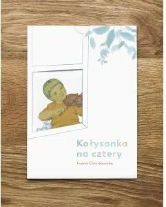 Kołysanka na cztery - tantis.pl