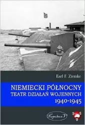 Niemiecki Północny Teatr Działań Wojennych 1940-45