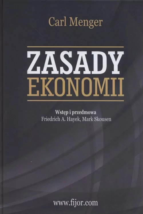 Zasady Ekonomii - tantis.pl