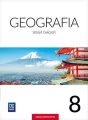 Geografia. Zeszyt ćwiczeń. Klasa 8. Szkoła podstawowa - tantis.pl