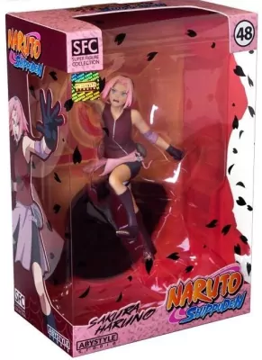 Figurka Sakura Naruto Shippuden