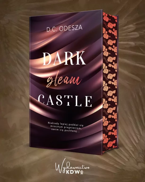Dark gleam Castle - tantis.pl