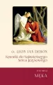 Koronki do Najświętszego Serca Jezusowego. Tom 2. Męka - tantis.pl