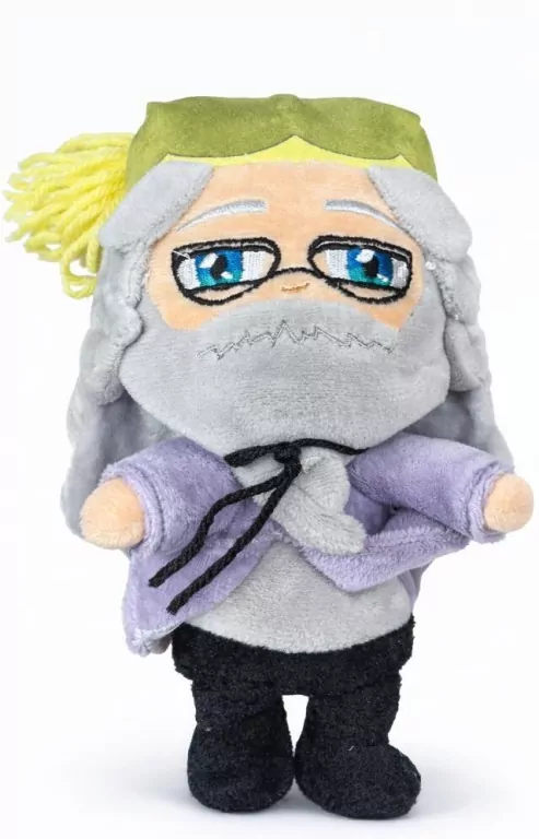 Harry Potter Dumbledore 18cm - tantis.pl