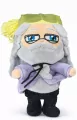 Harry Potter Dumbledore 18cm - tantis.pl