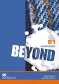 Macmillan. Beyond B1. Workbook - tantis.pl