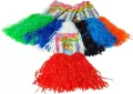 Pompony cheerleaderki MIX - tantis.pl