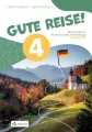 Gute Reise! 4 zeszyt ćwiczeń - tantis.pl