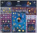 Zestaw naklejek Wish - tantis.pl